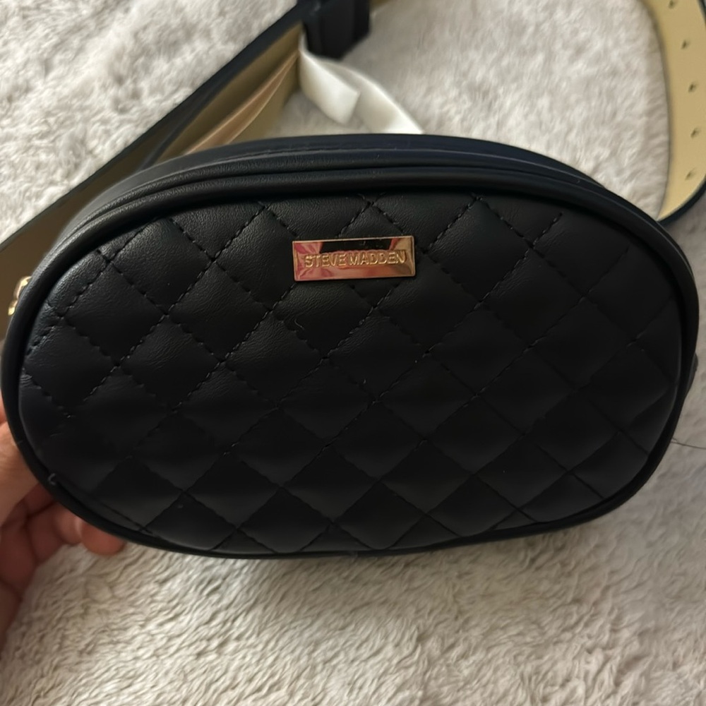 Steve Madden belt bag